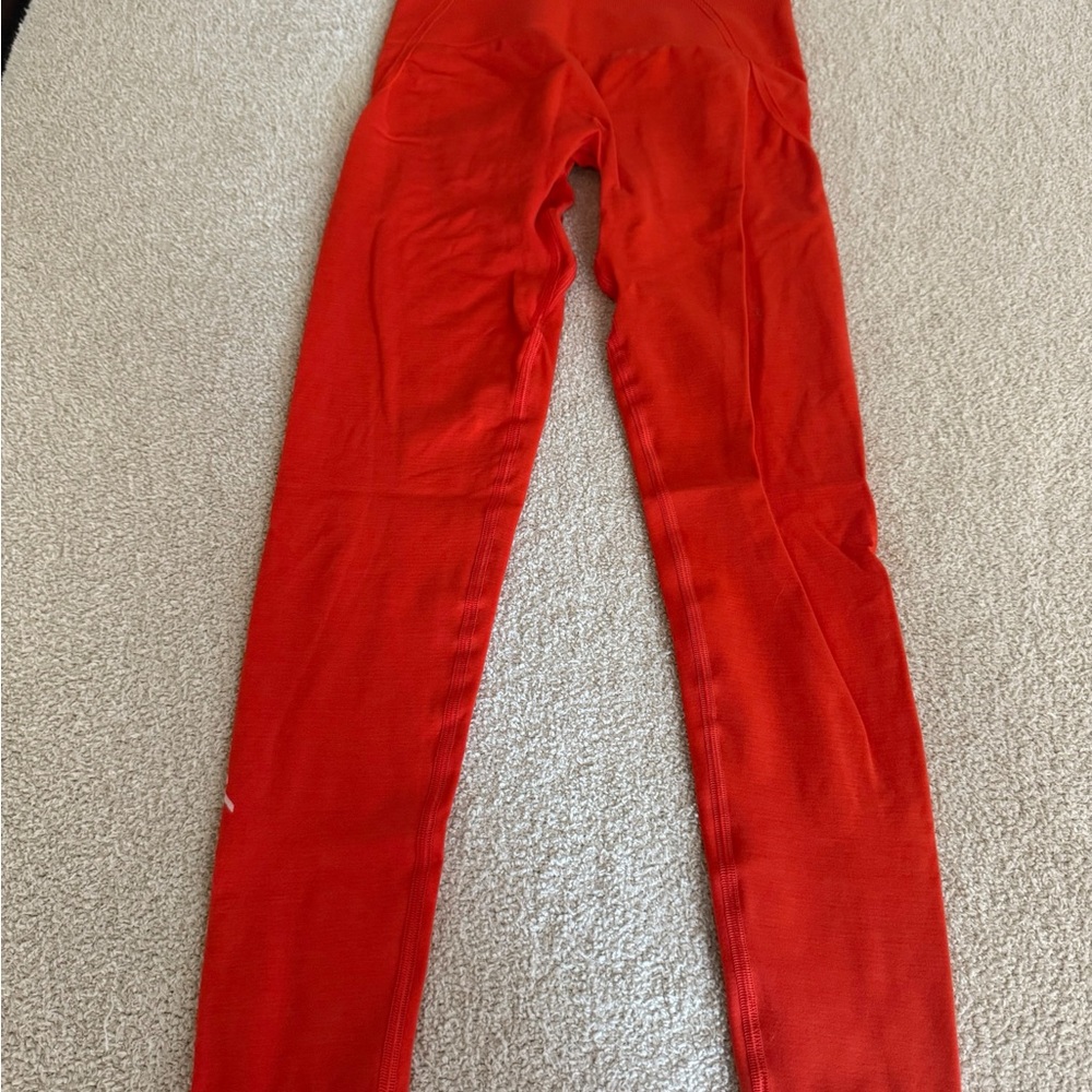 Oner Active effortless seamless leggings - Picture 3 of 10